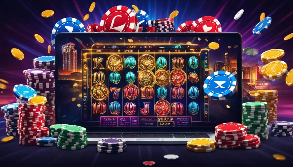 Nhập số tiền rút và xác nhận