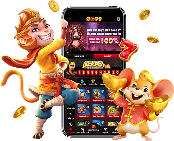 Đa dạng trò chơi Nổ Hũ tại 13wim