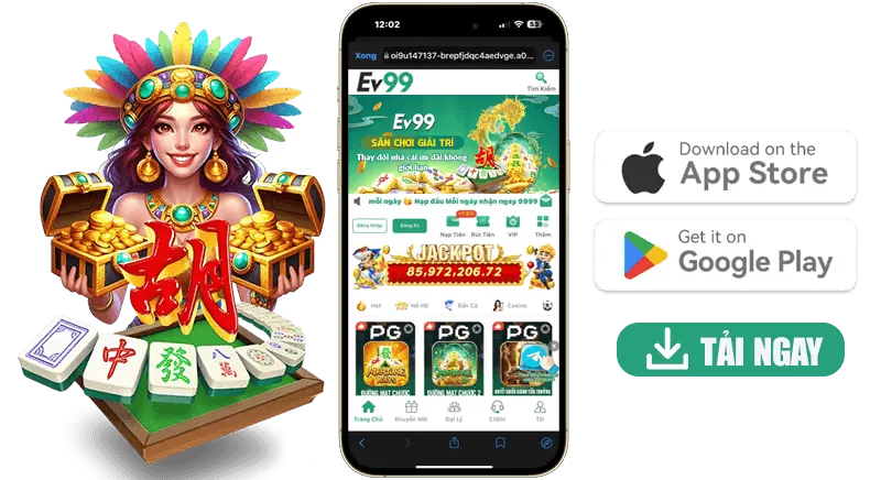 Đa dạng tựa game Bắn Cá tại 13wim