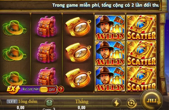 Game bắn cá MB88