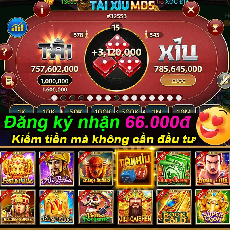Game bài MB88