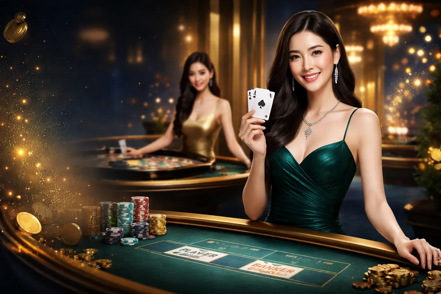 Game bài đổi thưởng 13wim