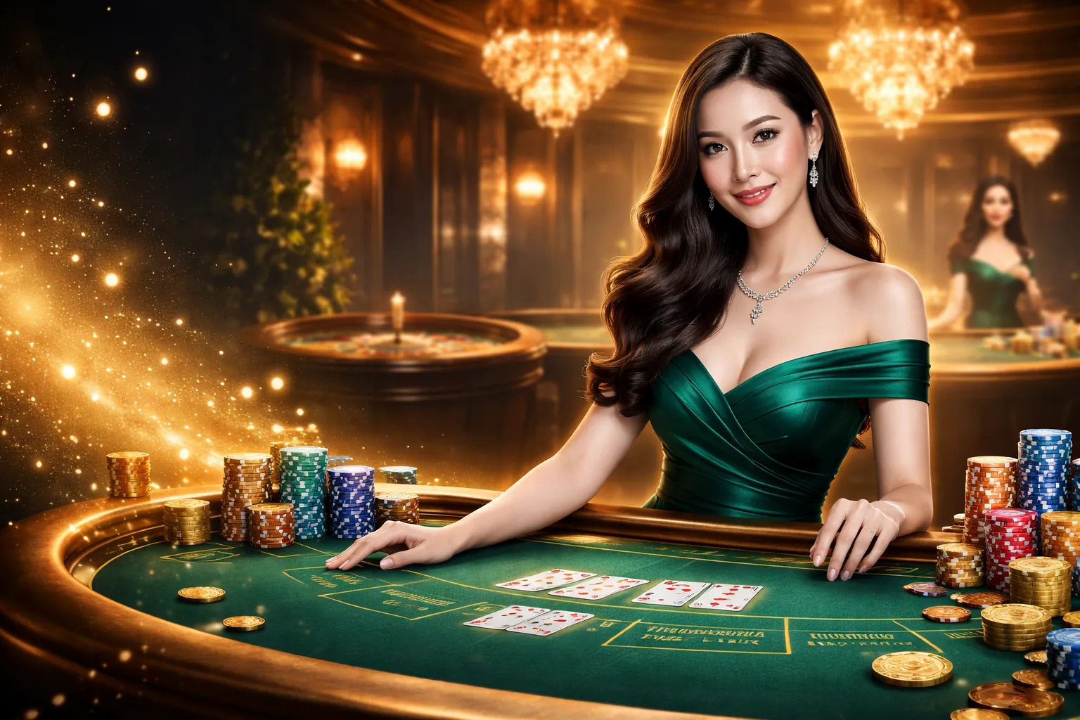 Bảo mật và hỗ trợ khách hàng 13wim