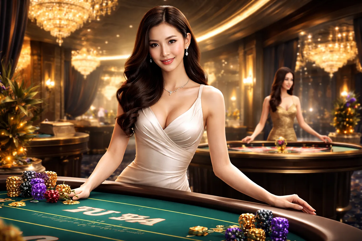 Xổ số 13wim