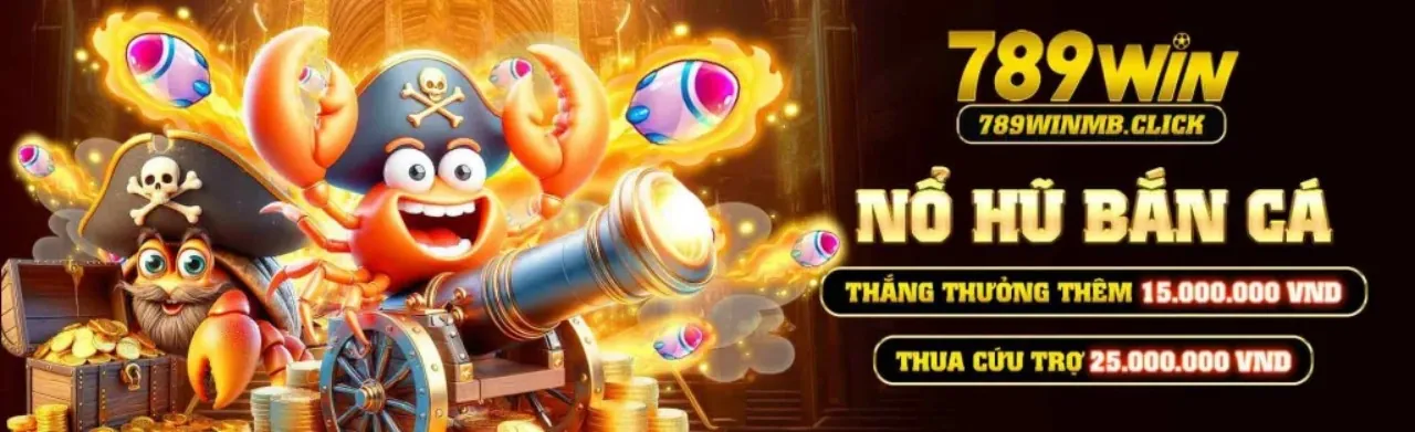 Hình ảnh game Bắn Cá 13wim 2026