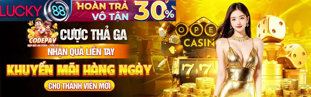Cập nhật khuyến mãi độc quyền mới nhất dành cho thành viên 13wim